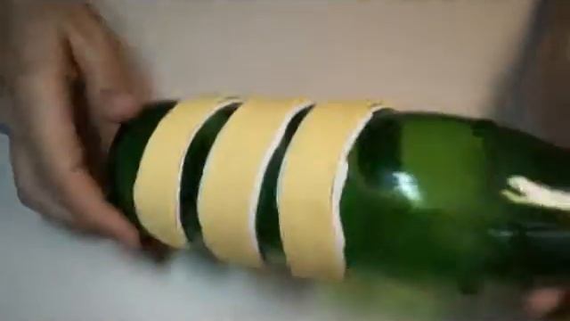 Браслет "Апельсиновая кожура" из полимерной глины смотреть онлайн