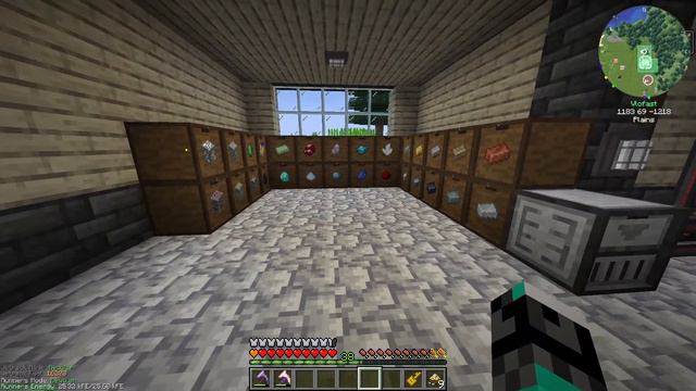 FTB Plexiglass Mountains EP#7 - The Meka Suit! смотреть онлайн