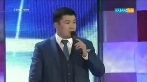 Турсынбек Кабатов Инстаграмм