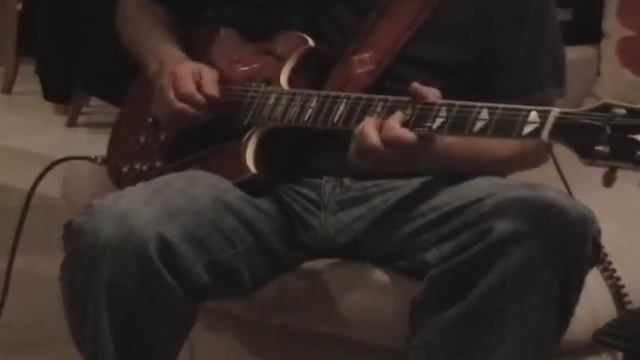 Samba Pa Ti - Carlos Santana смотреть онлайн