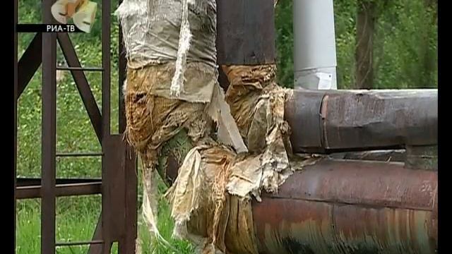 Рыбинск готовится к зиме в условиях дефицита.flv смотреть онлайн