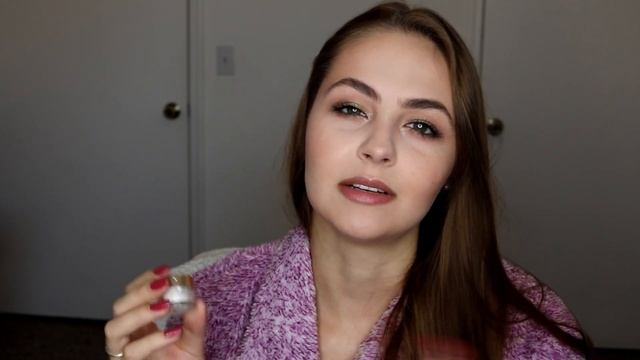 Ipsy Unboxing & Review ♡ November 2018