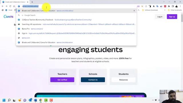 Get Started with Canva for Education:Activate Your Account:Free Lifetime Account more than Canva Pr смотреть онлайн