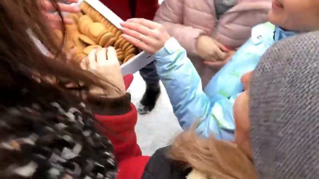 ПАРК КУЗЬМИНКИ С КОМАНДОЙ СВЯЗИ ТУТ. КОМУ ЗА 30 НА ВАТРУШКАХ смотреть онлайн