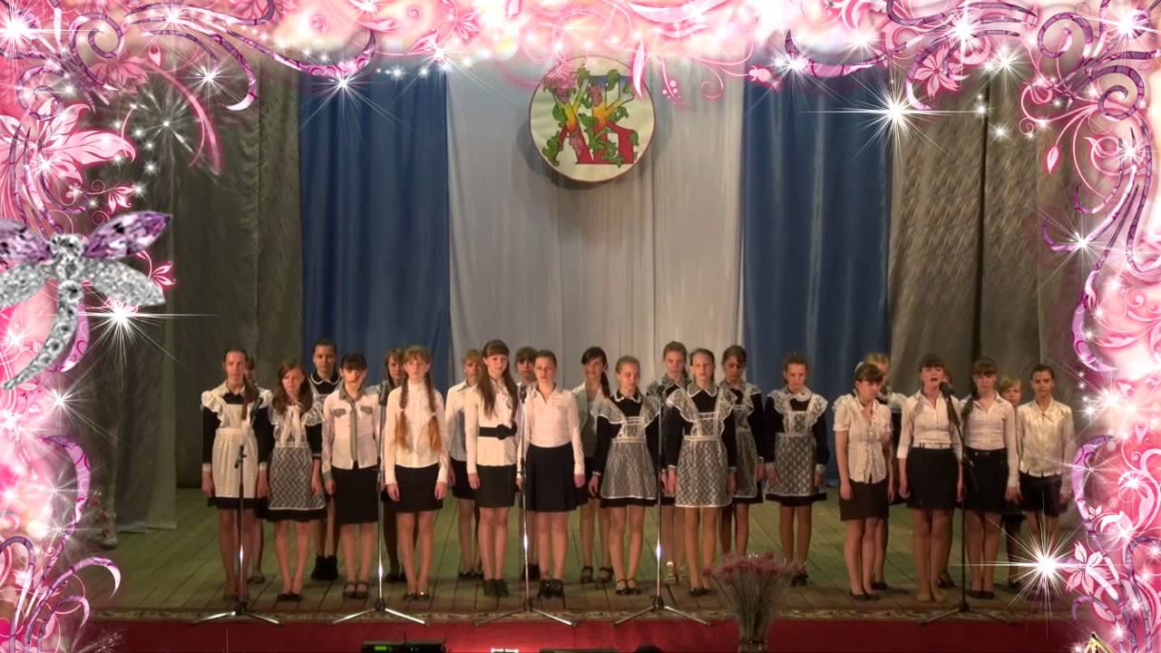 Звездочки на небе водят Хороводы смотреть онлайн