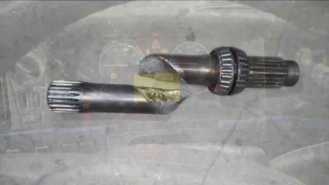 Про включение блокировок Volvo FM смотреть онлайн