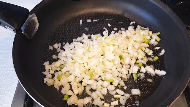 Паста с грибами. Паста с белым соусом. Спагетти ???Pasta with mushrooms| White Sauce Pasta смотреть онлайн