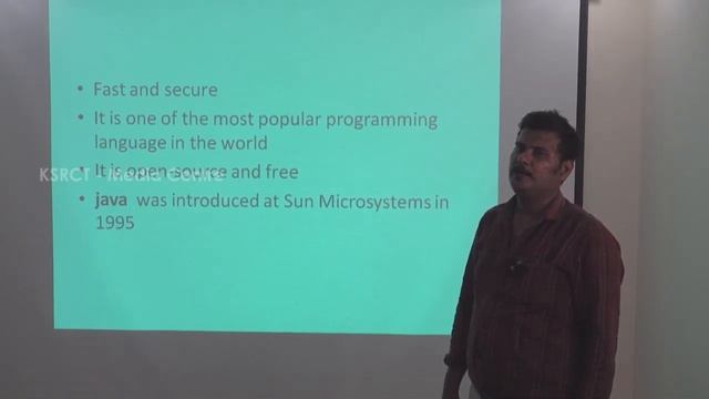 Introduction of Java Programming смотреть онлайн