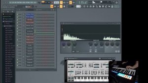 New Midi Controller - Novation Launchkey 49 mk3