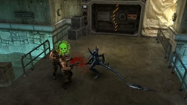 AVP: Evolution - Launch Trailer смотреть онлайн