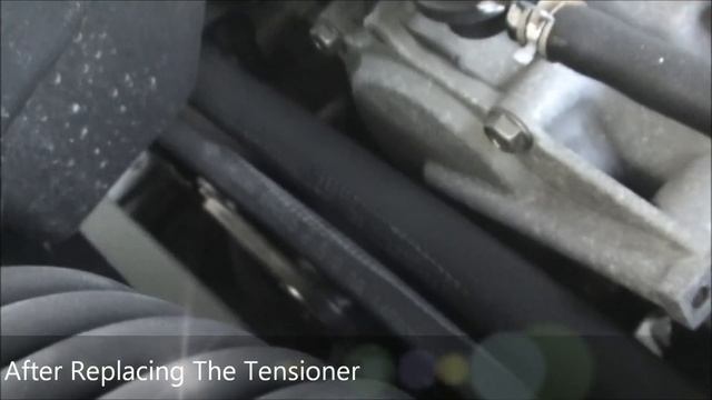 2005 Nissan X-Terra Squeal Fixed смотреть онлайн