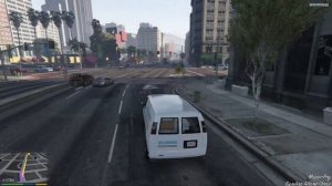 Миссис Филипс - Прохождение дополнительной миcсии GTA  5