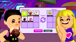 PK XD ТРЕЙДЫ ПЕТОВ  ОБНОВЛЕНИЕ - НОВОСТИ СПОЙЛЕР !!!