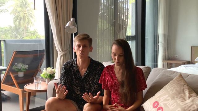 Работа в Таиланде учителем. Возможно сейчас приехать? смотреть онлайн