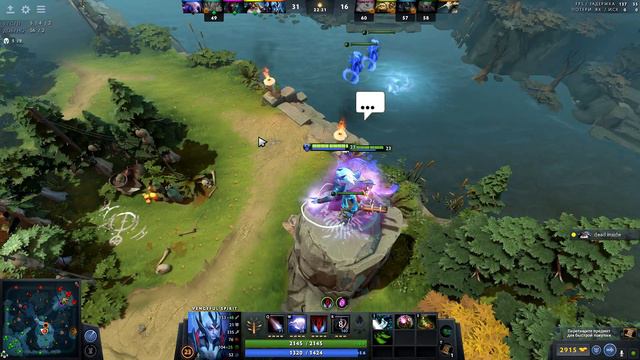 РАЗВЁЛ НА НЕЙТРАЛЬНЫЕ ПРЕДМЕТЫ! / Дота 2 смотреть онлайн