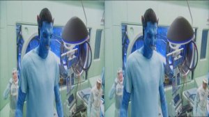 3D 4K HDR видео для устройств Виртуальной Реальности - АВАТАР