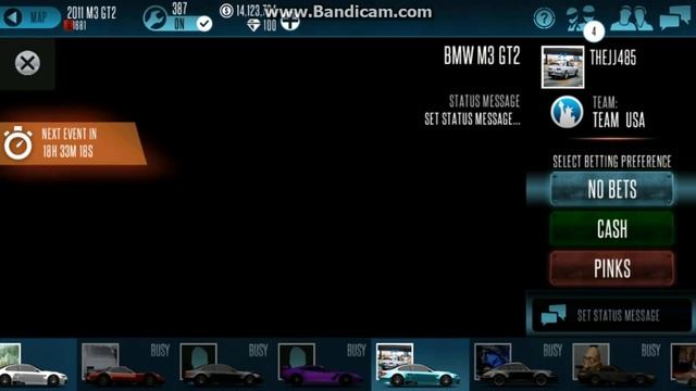 SO MANY GLITCHERS!! (Racing Rivals Rage Quit Pinks) смотреть онлайн