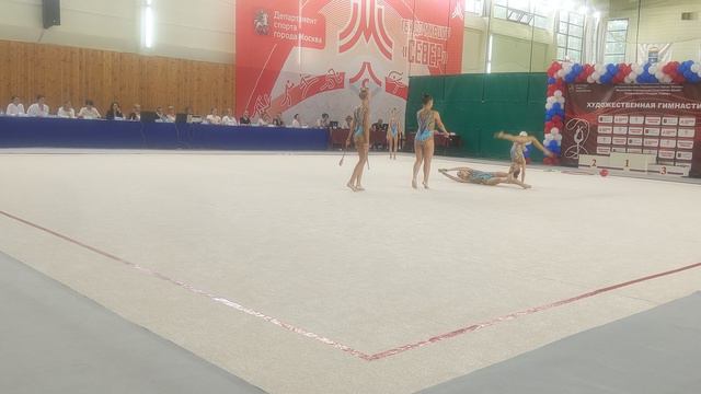 выступление Рады