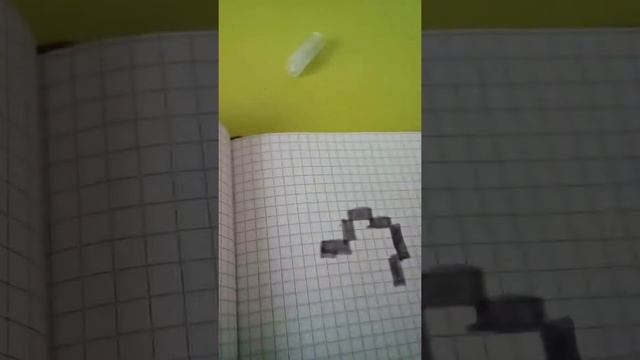 Легко как рисовать по клеточкам кожаный нагрудник смотреть онлайн
