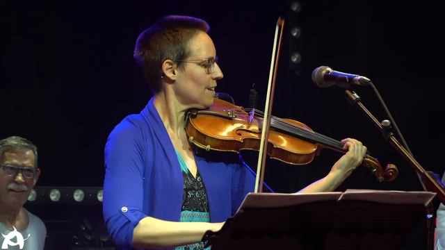 AMPHIRE ONline STAGE - MaCajun смотреть онлайн
