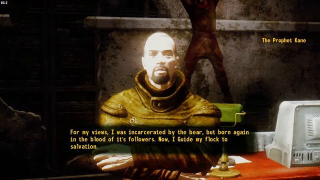 Fallout New Vegas Livestream of Tales of New Reno - Episode 1 (Greetings from New Reno) смотреть онлайн
