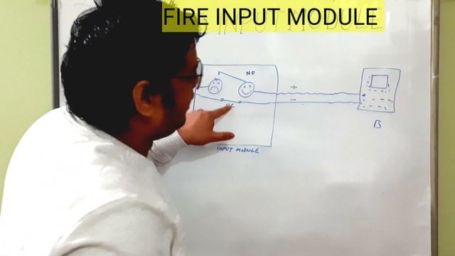 Fire Alarm Input Module| Monitor Module| in Hindi/ Urdu смотреть онлайн