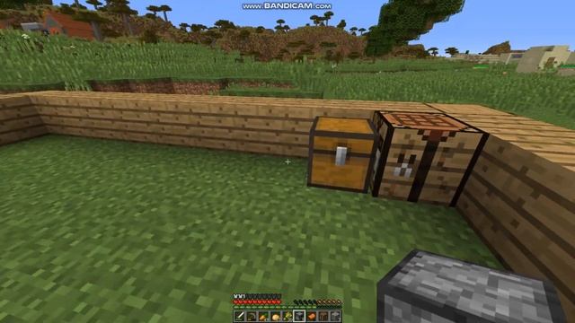 Новые приключения начинаются! //Minecraft с модами// 1 часть смотреть онлайн