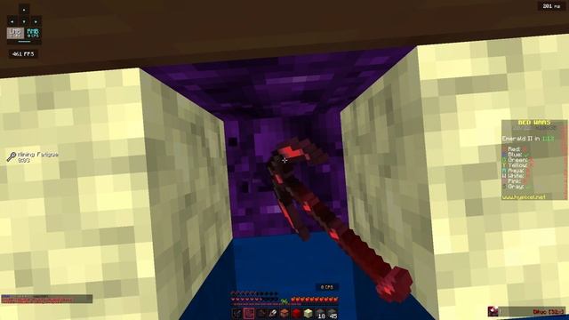 ? Genshin Impact (Diluc 32x) - MINECRAFT BEDWARS PVP TEXTURE PACK (Anime pack) | JAVA & BEDROCK смотреть онлайн