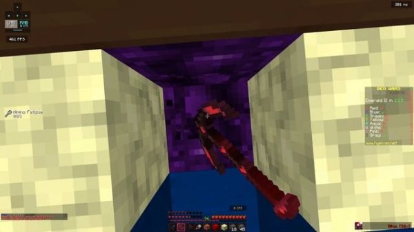 ? Genshin Impact (Diluc 32x) - MINECRAFT BEDWARS PVP TEXTURE PACK (Anime pack) | JAVA & BEDROCK