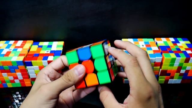 X-Cross (Qué es, cómo se hace y example solves) смотреть онлайн