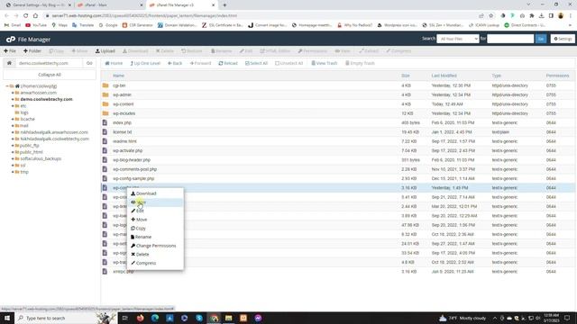 Change WordPress Admin Email in 3 Easy Steps | No Email Verification смотреть онлайн