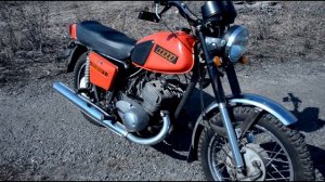 ИЖ ЮПИТЕР 5-честный ОТЗЫВ после 30 лет ЭКСПЛУАТАЦИИ/ВЗЯТЬ ли ЯПОНЦА /чем ЮПИТЕР мне НРАВИТСЯ