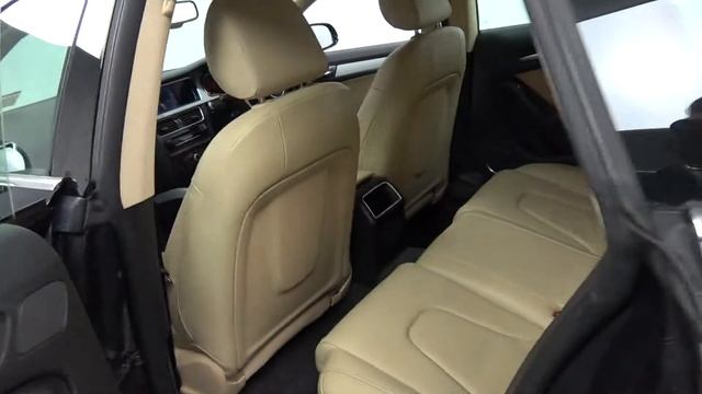CMG AUDI BALLINA: 152KE1800 Audi A5 Sportback 2.0TDI SE 150BHP смотреть онлайн