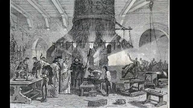 History of Glass For Kids смотреть онлайн