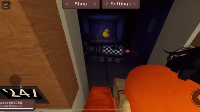 Roblox regretevator… смотреть онлайн