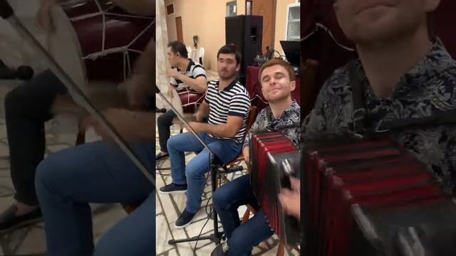 Rustam Hotsev Svadba Maykop