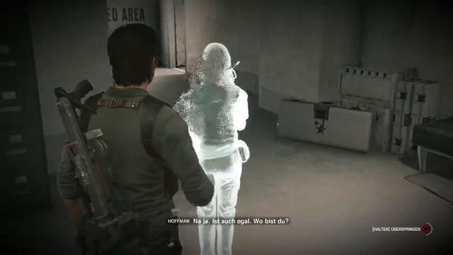 The Evil Within 2 #20 PS4 Pro смотреть онлайн