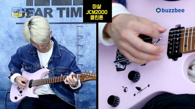 [GearTimes 2711회] 아이바네즈 Ibanez 일렉기타 AZ2402 смотреть онлайн