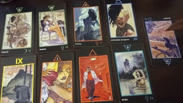 Рассклад - выбор между 2 партнёрами. #таро #любовныйтреугольник #расклад #трактовкакарт #отношения смотреть онлайн