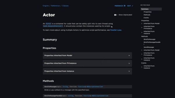 MULTI-THREADING on ROBLOX?!