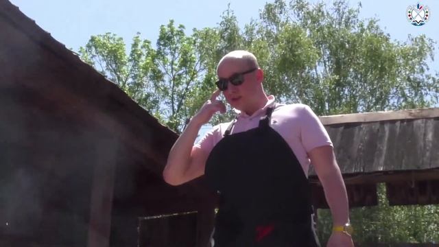 На завалинке. Готовим с начальником управления культуры смотреть онлайн