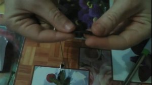 Макушатник  "ЛАСТОЧКИН ХВОСТ". Собираем своими руками.