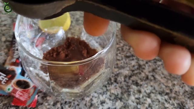 Trying Coffee And Lemon Weight Loss Drink For 30 Days Challenge & I Lost13 kgs "NO Diet" смотреть онлайн