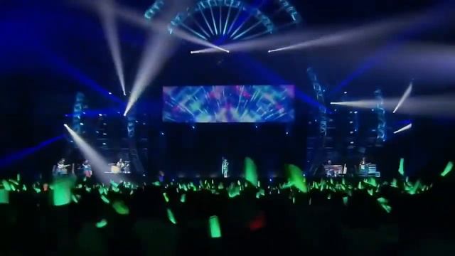 Хатсуне Мику (полька). смотреть онлайн