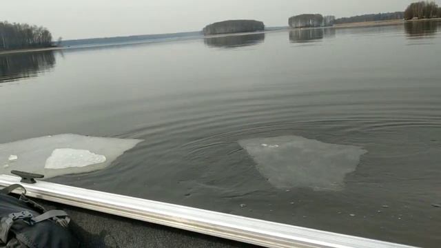 Открытие сезона и тест новой лодки Windboat 42 EVO смотреть онлайн