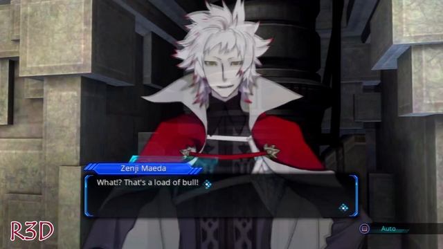 Lost Dimension - PS3/Vita Walkthrough - Part 1 {English, Full 1080p HD} смотреть онлайн