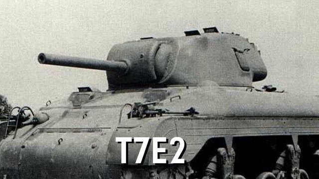 Historia y diseño: Tanque medio M7 смотреть онлайн