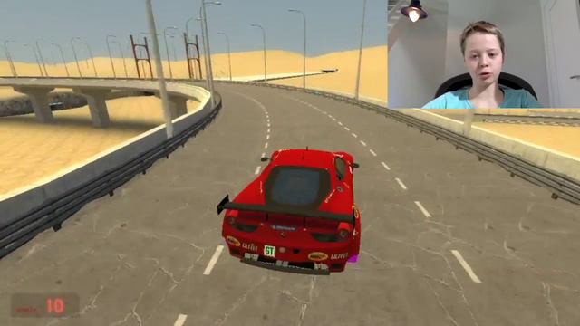 Garry's mod car review #1 ZE ZIJN ZO SNEL!!! смотреть онлайн