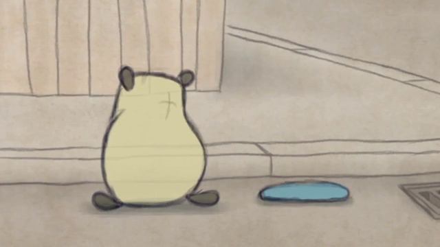 Flour Sack and Ball + angry birds #flipaclip смотреть онлайн