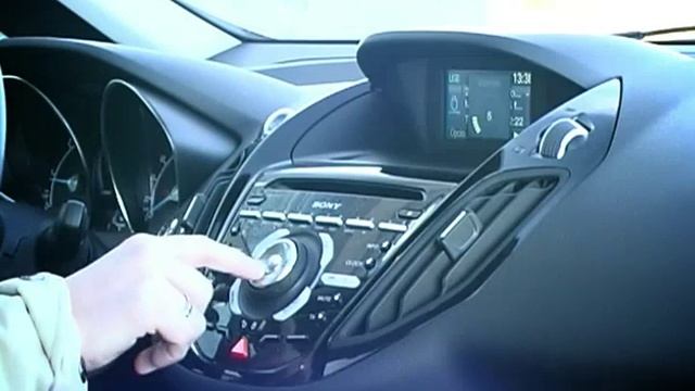 Ford B-Max 1 6 TDCI 95cv Titanium смотреть онлайн